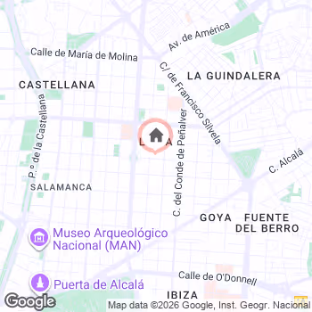 map snapshot