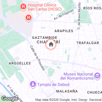map snapshot