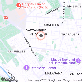 map snapshot