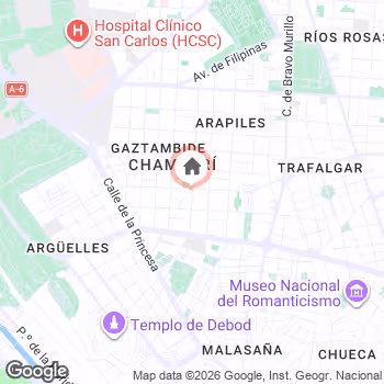 map snapshot
