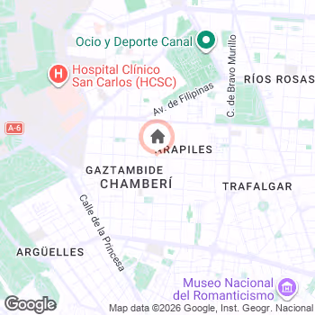 map snapshot