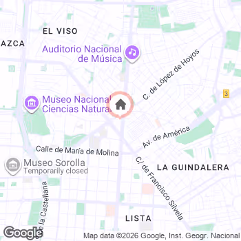 map snapshot