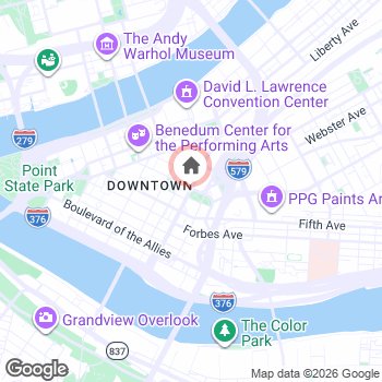 map snapshot