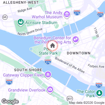 map snapshot