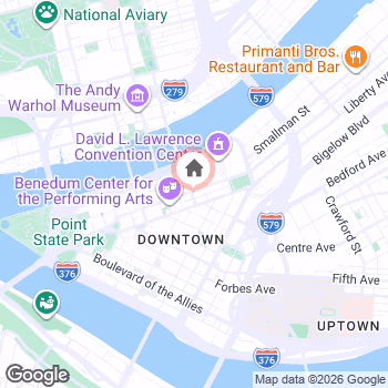 map snapshot