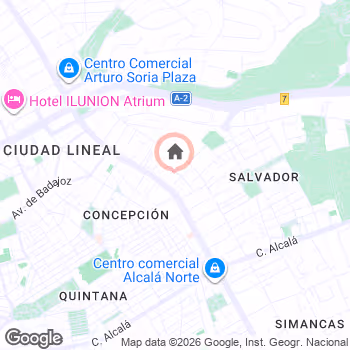 map snapshot