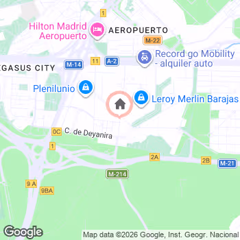 map snapshot
