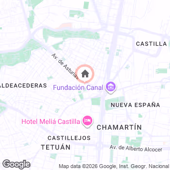 map snapshot