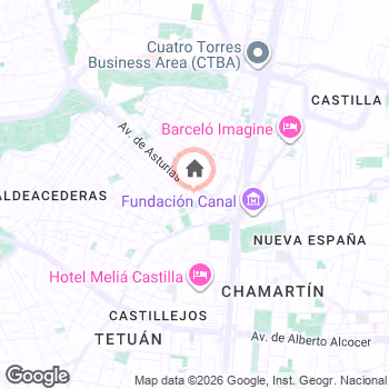 map snapshot