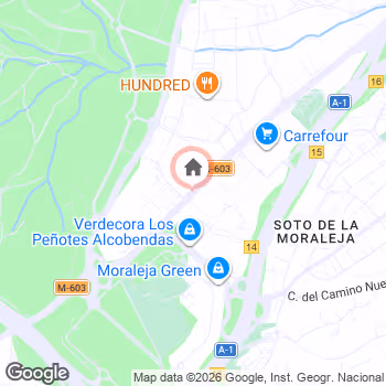 map snapshot