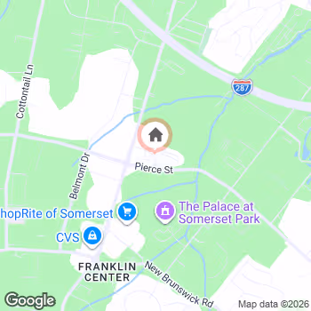 map snapshot