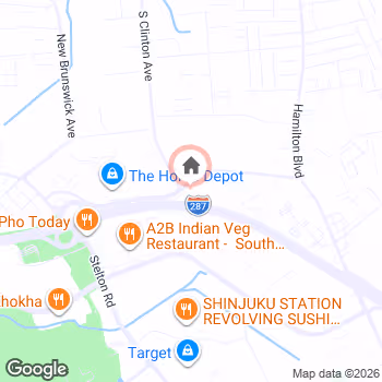 map snapshot