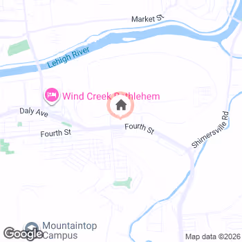 map snapshot