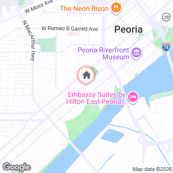 map snapshot