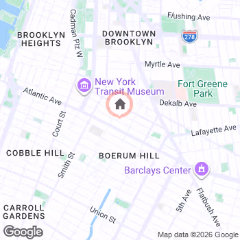 map snapshot