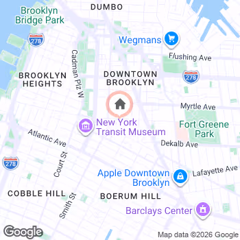 map snapshot