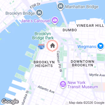 map snapshot
