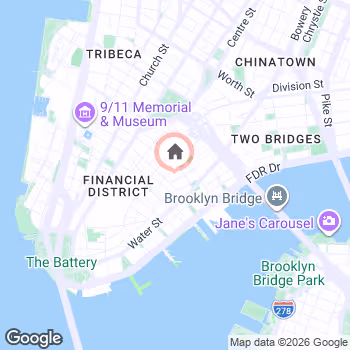 map snapshot