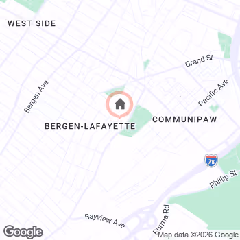 map snapshot