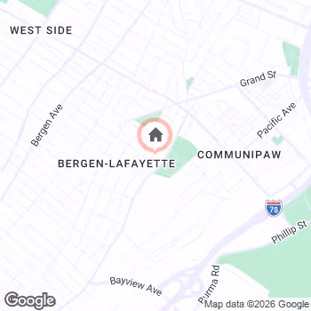 map snapshot