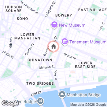 map snapshot