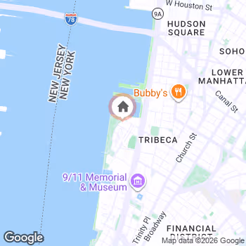 map snapshot