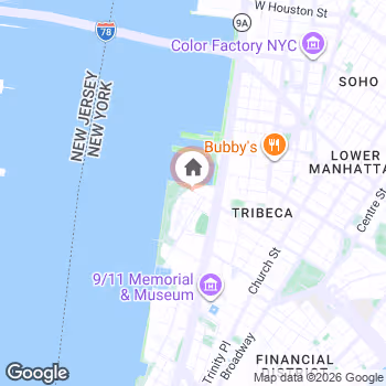 map snapshot