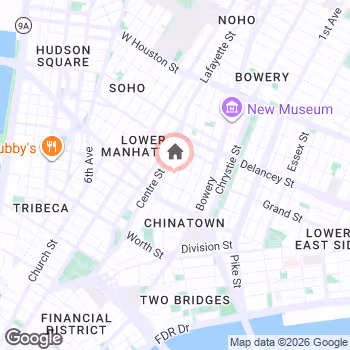 map snapshot