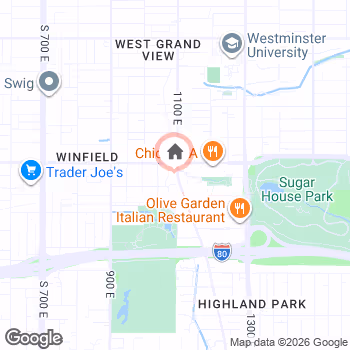 map snapshot