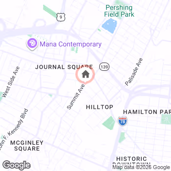 map snapshot