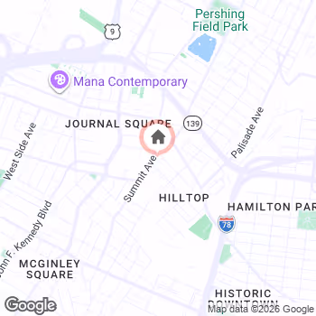 map snapshot