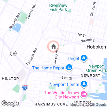map snapshot