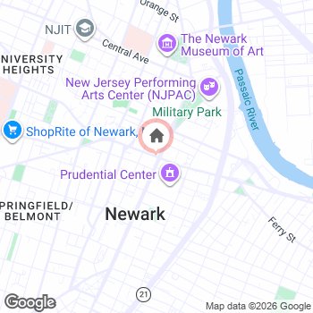 map snapshot