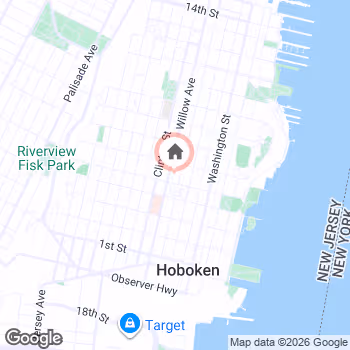 map snapshot