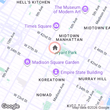 map snapshot