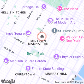 map snapshot