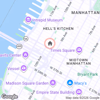 map snapshot