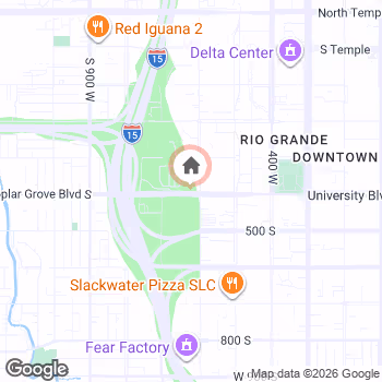 map snapshot