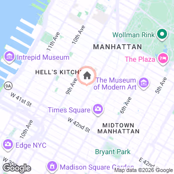 map snapshot