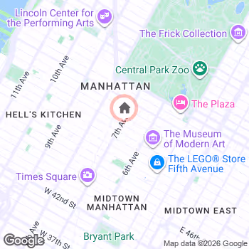 map snapshot