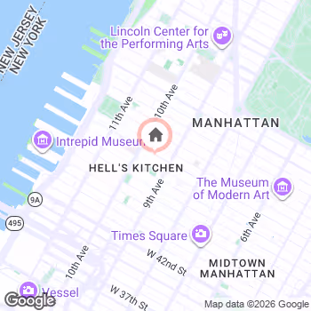 map snapshot
