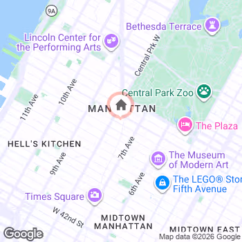 map snapshot