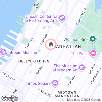 map snapshot