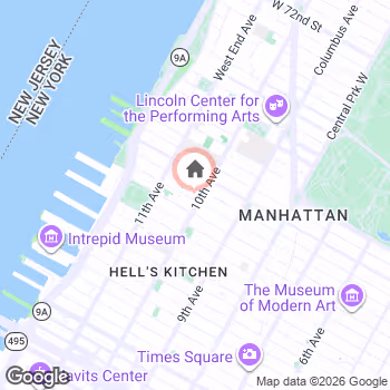 map snapshot