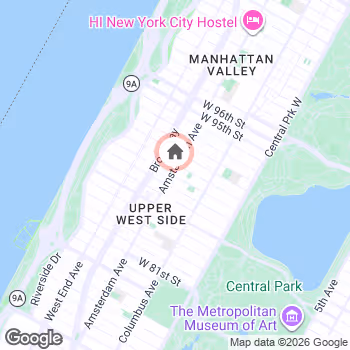map snapshot