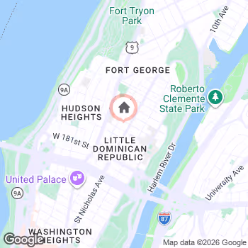map snapshot