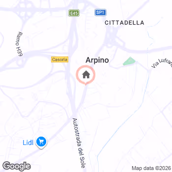map snapshot