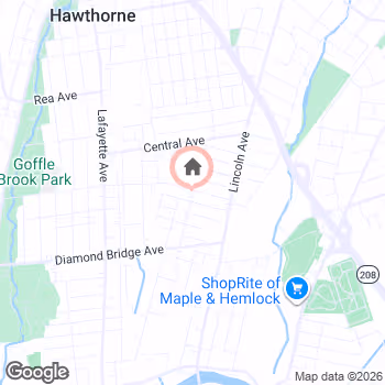 map snapshot