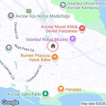 map snapshot