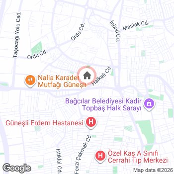 map snapshot